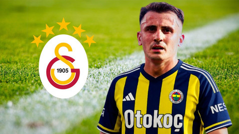 Fenerbahçe’ye Kerem Aktürkoğlu transferinde büyük şok! Kritik madde ortaya çıktı! Son sözü Galatasaray söyleyecek
