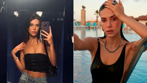 Ameliyat sonrası moral depoladı! Güzel oyuncu Devrim Özkan’dan radikal imaj değişikliği! Hayranlarını mest etti