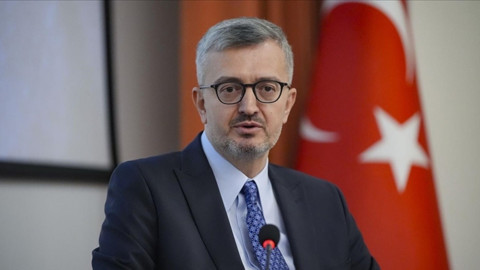 Cumhurbaşkanlığı İletişim Başkanı Duran’dan 30 Ağustos mesajı: 'Birlik ve beraberliğimiz büyük anlam taşıyor'