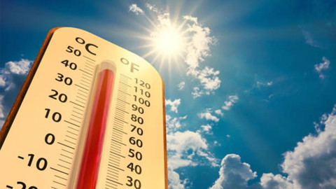 Termometreler yeniden yükseliyor: Sıcak hava dalgasında o güne dikkat