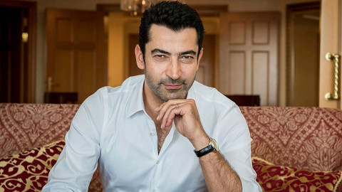 Kenan İmirzalıoğlu'nun 'ABİ' dizisindeki partneri belli oldu! Aralarındaki yaş farkı dikkat çekti