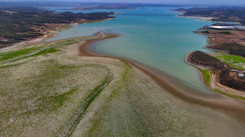 Adana’da yaz boyu yağış görülmedi, Eylül ayının ilk haftasında da yağış beklenmiyor
