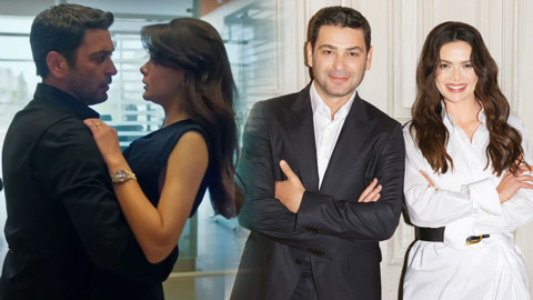 Uzak Şehir'de başrol olmanın bedeli dudak uçuklattı! İşte Ozan Akbaba ve Sinem Ünsal'ın bölüm başı aldığı ücret