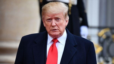ABD'de "Trump nerede" tartışması! Beyaz Saray'dan açıklama: Gerçek ortaya çıktı