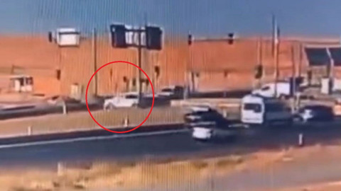 Kavşağa ters yönden girince kazaya yol açtı: 1 kişi hayatını kaybetti