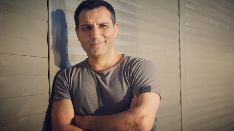 Rafet El Roman aşkını itiraf etti! "15 yaşımdan beri kalbimde hep biri vardı" diyerek açıkladı