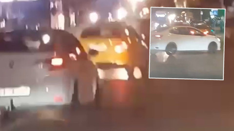 Trafikte tehlike saçtılar! Bedeli ağır oldu: 2 sürücüye rekor ceza!