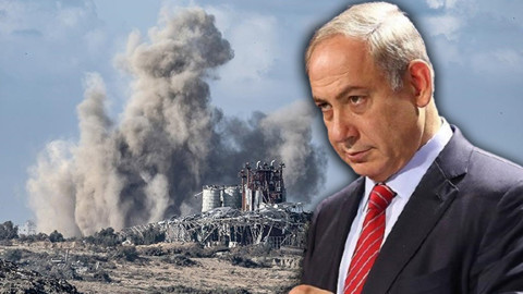 İsrail basınından çarpıcı iddia! Netanyahu’nun Gazze ısrarının arkasında o var!