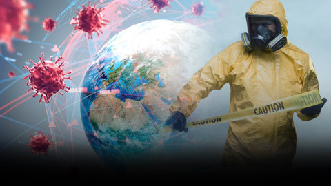 31 ülkede alarm verildi! Salgın büyüyor! Acil müdahale çağrısı yapıldı