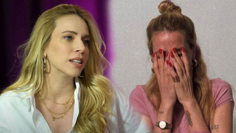 Üç arkadaşı hayatını kaybetmişti! Ünlü oyuncu Melis İşiten yıllar sonra ilk kez konuştu! "Kazaya ben sebep oldum"