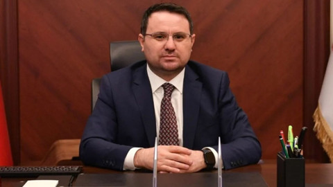 İstanbul Cumhuriyet Başsavcısı Akın Gürlek İBB soruşturması için konuştu: "Biz dosyamıza güveniyoruz"