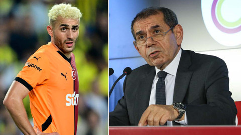 NEOM pes etmiyor! Barış Alper için rekor transfer teklifi! Son kararı Dursun Özbek verecek