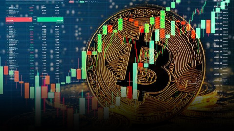 Nvidia şok tahmini piyasaları sarstı: Bitcoin iki ayın en düşüğüne geriledi