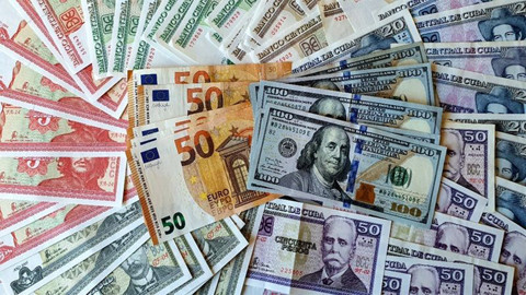 Dolar ve euro güne nasıl başladı? 1 Eylül 2025 güncel döviz fiyatları