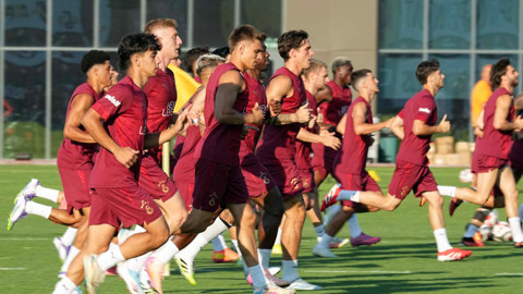 Galatasaray’da beklenen ayrılık! 8 milyon euroluk yıldız gitti! İşte yeni takımı