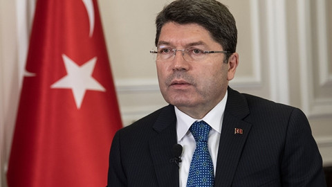 Adalet Bakanı Yılmaz Tunç'tan 'Af' açıklaması