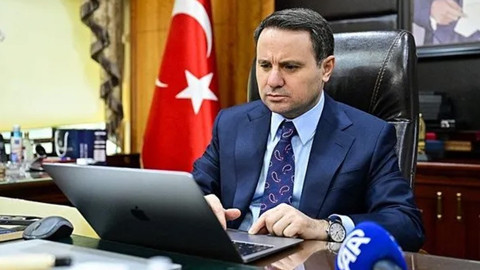 Başsavcı Akın Gürlek'in evini soran iki kişi gözaltına alındı