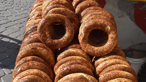 İzmir’de simide zam geldi: İşte yeni fiyatı!