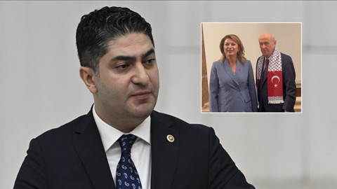 MHP'li Özdemir'den CHP'ye tepki: "Akıl tutulması yaşıyorlar, esefle takip ediyoruz"