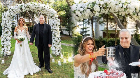 Mehmet Ali Erbil'le nikah masasına oturmuştu! Gülseren Ceylan'ın ailesinin neden nikahta olmadığı ortaya çıktı! Meğer sebebi buymuş