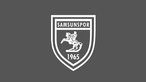 Samsunspor acı haberi duyurdu!