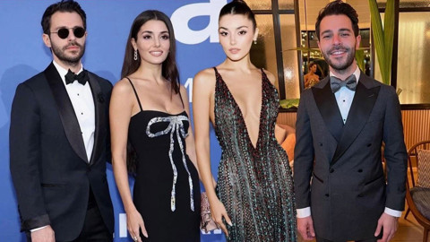 "Aldatma yok" demişti! Hakan Sabancı'yla ilgili şoke eden iddia! Hande Erçel'le bu yüzden mi ayrıldı?