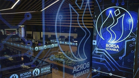 Gözler Borsa İstanbul'da! BIST 100 endeksinde son durum