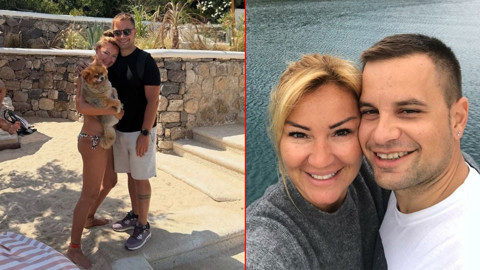 Yağmur Atacan'dan Pınar Altuğ'a romantik kutlama! Eşine övgüler yağdırdı