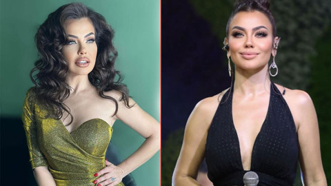 Beyninde kitle tespit edilmişti! Ünlü şarkıcı Lara'nın son hali sevenlerini korkuttu