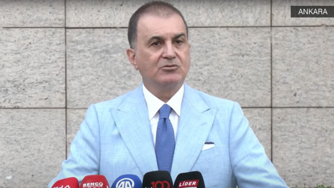 CHP İstanbul İl Kongresi'nin iptali! AK Parti'den ilk açıklama geldi