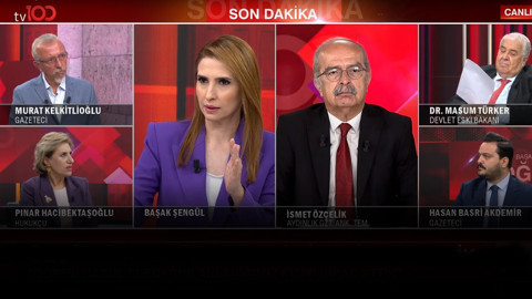 CHP İstanbul’da kayyum! Göreve atanan Zeki Şen’den tv100’e özel açıklama