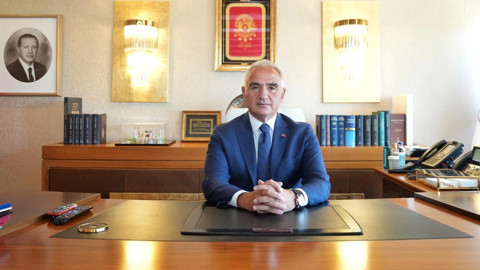 Kayseri Kültür Yolu Festivali başlıyor... Sanat, müzik ve lezzet şöleni bir arada yaşanacak