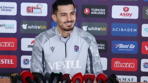 Trabzonspor yeni Uğurcan Çakır’ını buldu! Transfer görüşmeleri resmen başladı