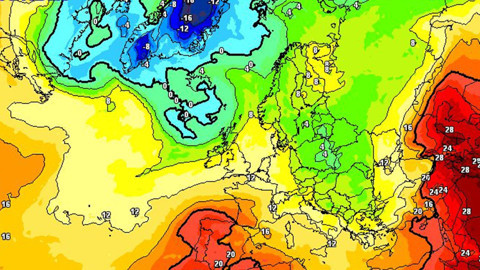 Türkiye için 6 Eylül uyarısı verildi
