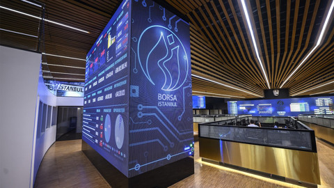 Borsa İstanbul güne nasıl başladı? 3 Eylül 2025 BIST 100 endeksi rakamları