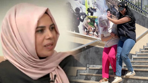 Yemek programıyla ünlenmişti! Şef ve kocasından 'Hazine arazisi kiralayacağım' yalanıyla büyük vurgun!