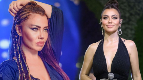 Beyninde kitle tespit edilmişti! Ünlü şarkıcı Lara'dan duygulandıran paylaşım