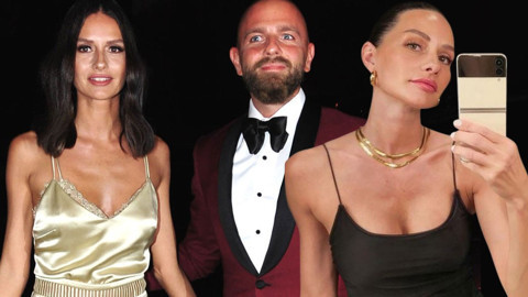 14 yıllık evlilikte mutsuz son! Yasemin Özilhan ve İzzet Özilhan çiftinin boşanma tarihi belli oldu