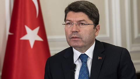 Bakan Tunç’tan tv100’e CHP kurultayı mesajı