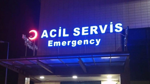 Şanlıurfa'da yolcu otobüsü devrildi: 27 yaralı