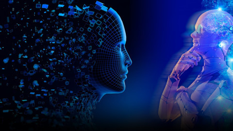 Yapay zeka için ilk yasal düzenleme TBMM'de! Uymayanlara para ve hapis cezası