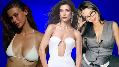 Devrim Özkan’dan doğum günü paylaşımı! Pozlarıyla yıktı geçti! Fotoğraftaki sürpriz isim dikkat çekti