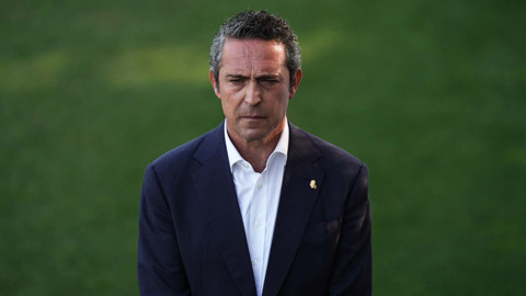 Fenerbahçe’nin yeni teknik direktörü belli oldu! Anlaşma sağlandı!