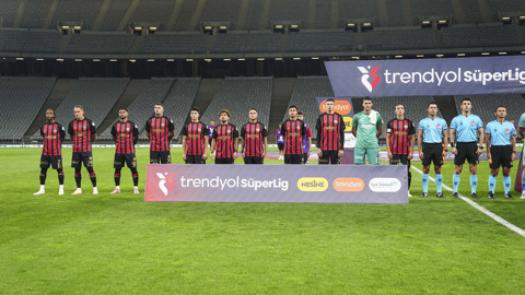 Fatih Karagümrük’ten orta saha bölgesine önemli transfer!