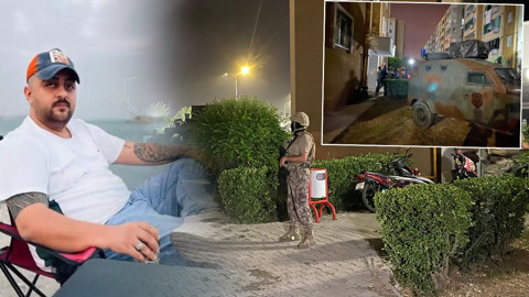 Adana'da pompalı tüfek dehşeti! Tartışma cinayetle bitti