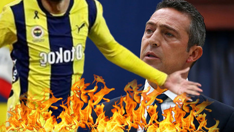 Süper Lig'de ortalık karışacak! Fenerbahçe, 45 milyon euroya Araplara satacağı yıldızın yerine ezeli rakibinin eski golcüsünü alıyor