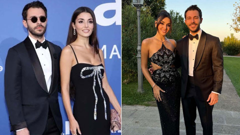 Herkes ihanet sanıyordu! Hande Erçel ile Hakan Sabancı’nın neden ayrıldığı ortaya çıktı! Tek bir sebebi var