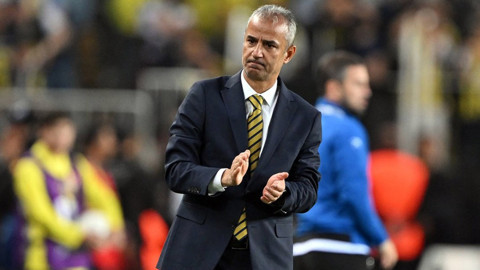 Fenerbahçe'de İsmail Kartal artık an meselesi