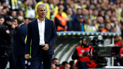 Fenerbahçe'de İsmail Kartal dönemi! İşte takımın başında olacağı ilk maç
