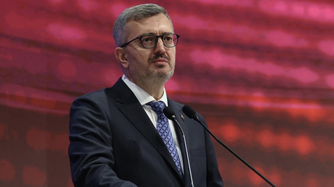 İletişim Başkanı Burhanettin Duran'dan Özgür Özel'e sert tepki!